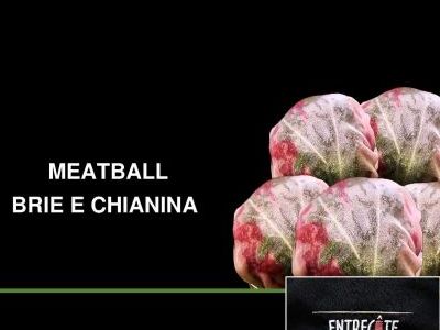 Meatball di Chianina 