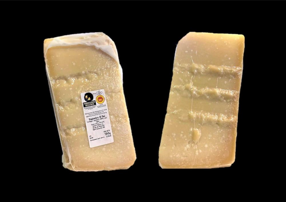  Parmigiano Reggiano 24