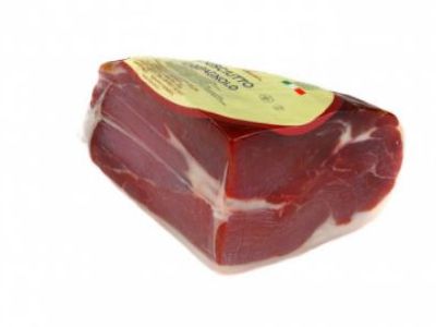 Trancio di Prosciutto Nostrano “Campagnolo”