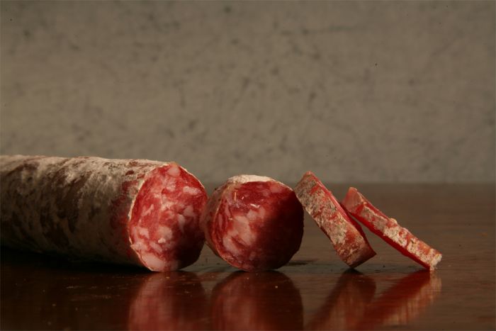 Strolghino di Culatello