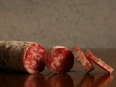 Strolghino di Culatello